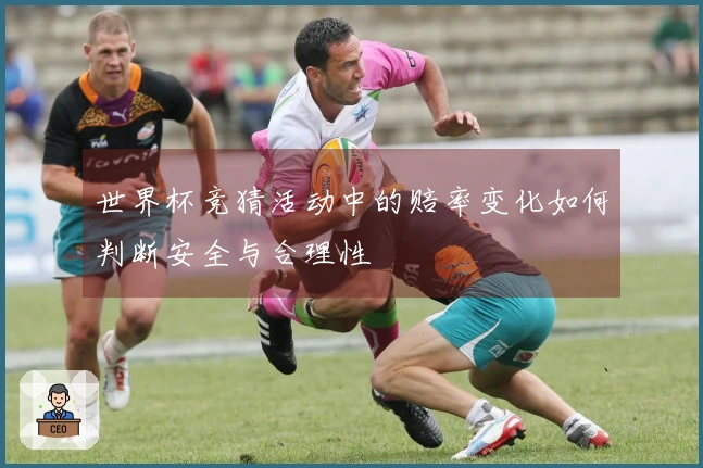 世界杯竞猜活动中的赔率变化如何判断安全与合理性
