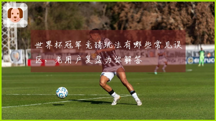 世界杯冠军竞猜玩法有哪些常见误区，老用户复盘为你解答