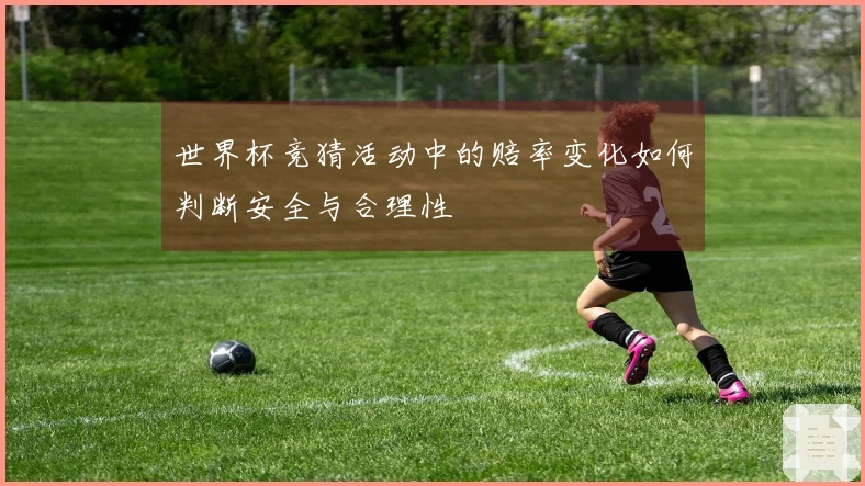 世界杯竞猜活动中的赔率变化如何判断安全与合理性