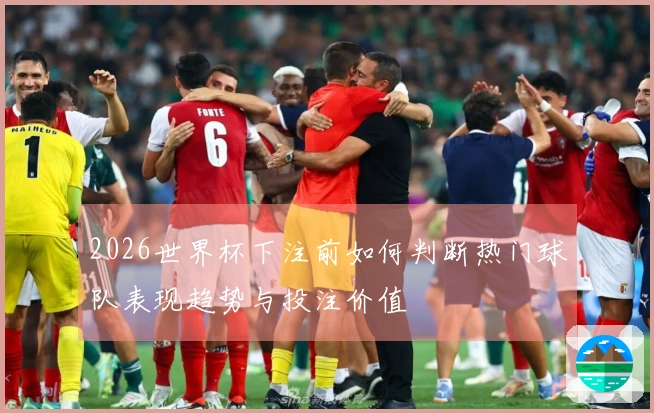 2026世界杯下注前如何判断热门球队表现趋势与投注价值