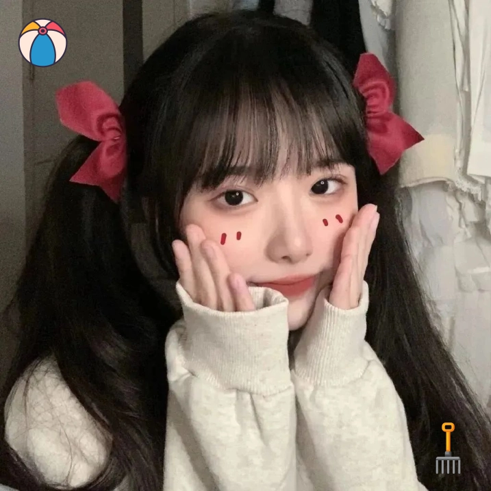 用户评价头像